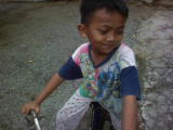 Sepeda said